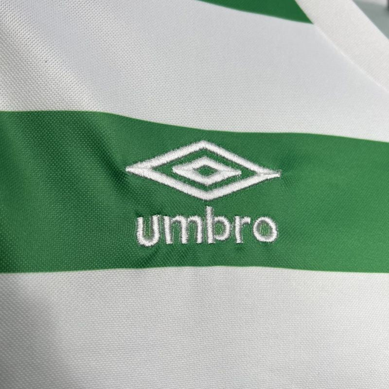 Celtic FC 1980-1981 Home Shirt